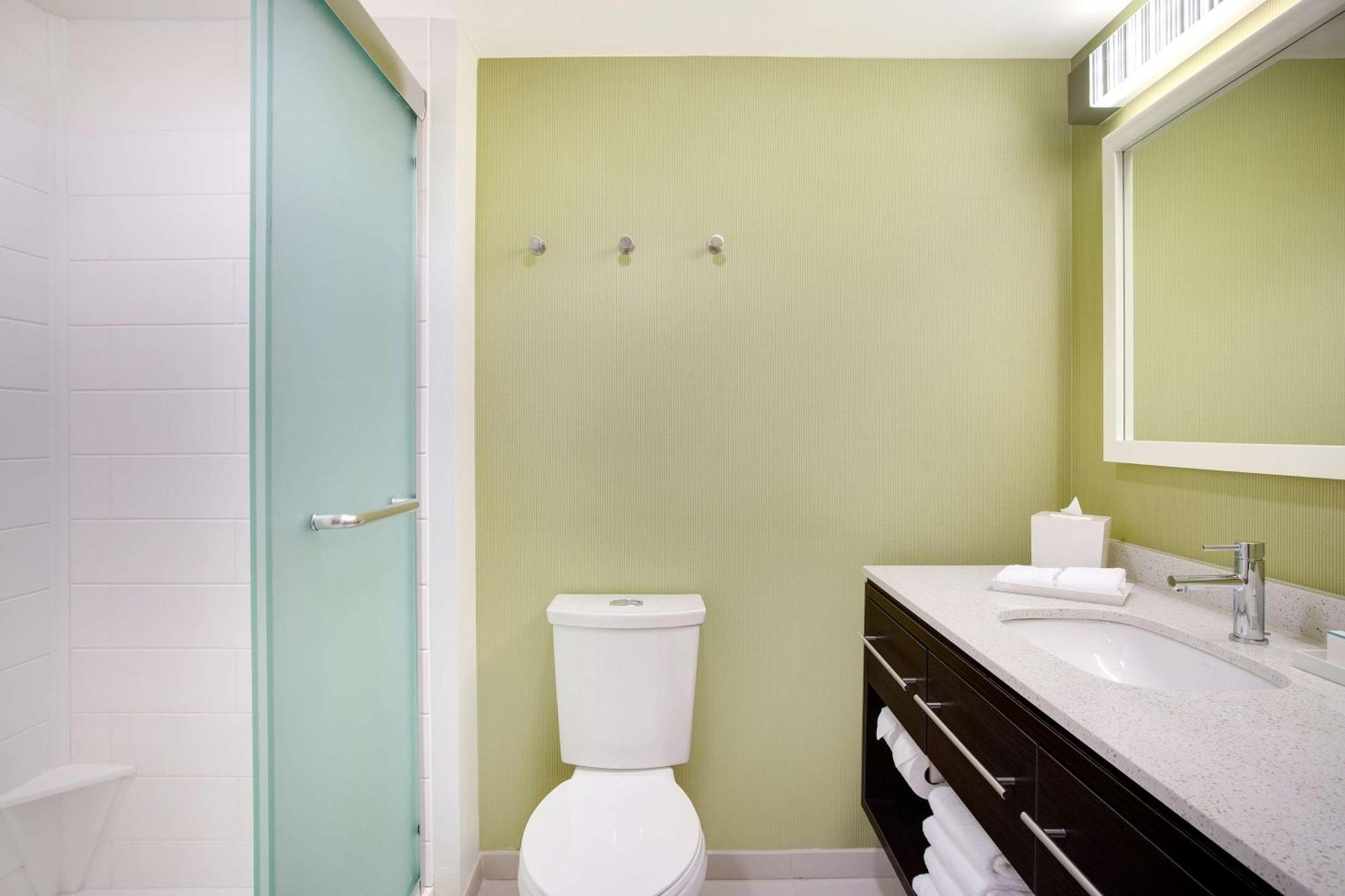 Home2 Suites By Hilton Chicago Шаумбърг Екстериор снимка